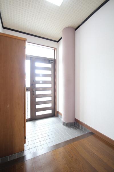 桐生市三吉町2丁目　中古戸建
