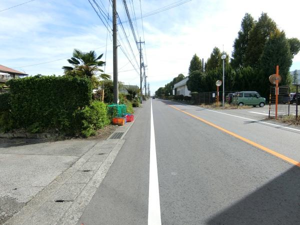 太田市下浜田町　事務所用地