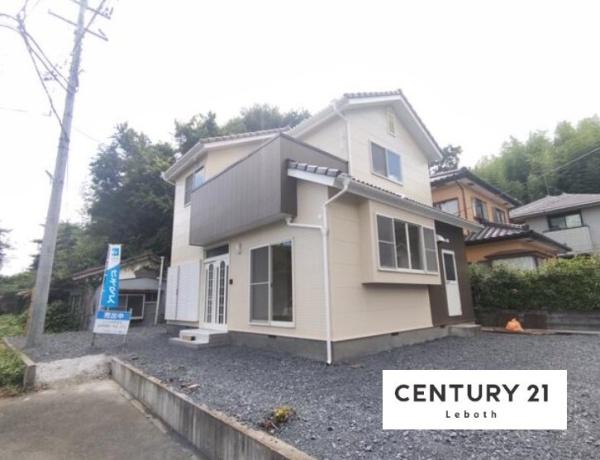 足利市大前町　中古戸建