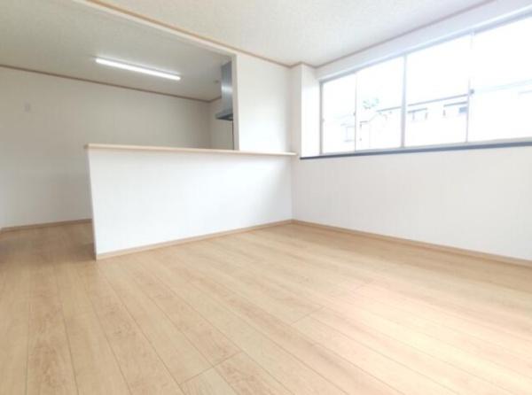 足利市大前町　中古戸建