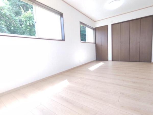 足利市大前町　中古戸建