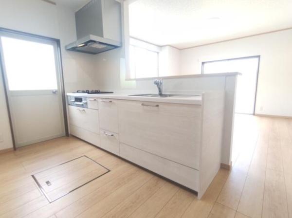 足利市大前町　中古戸建
