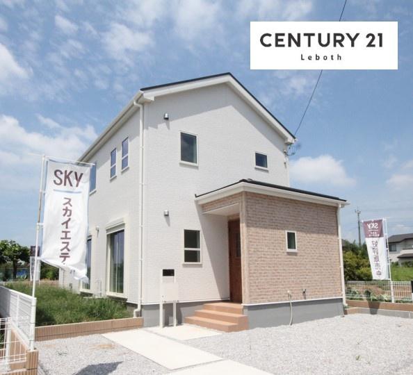 一建設　太田第1矢田堀町　1号棟