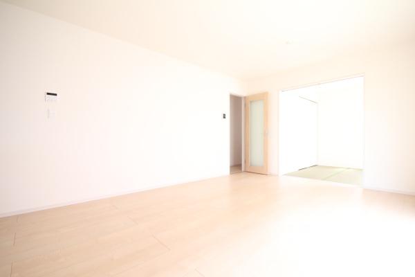 一建設　太田第1矢田堀町　1号棟
