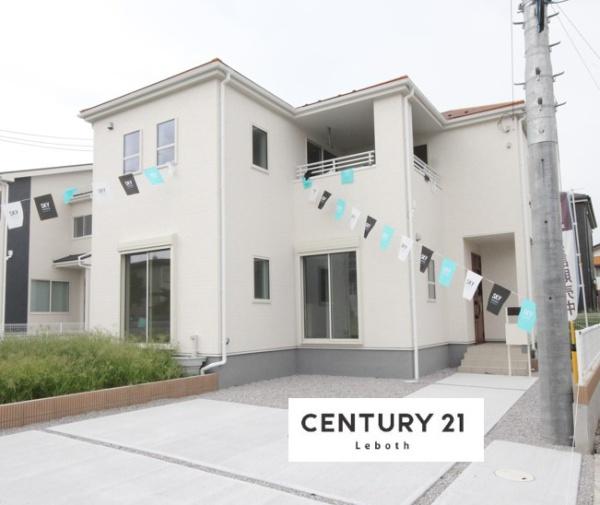 一建設　太田第1矢田堀町　7号棟
