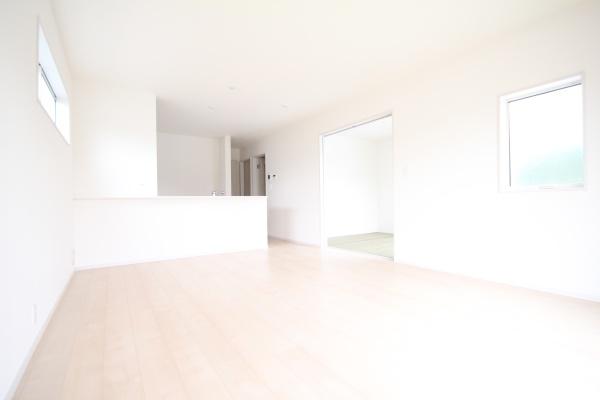 一建設　太田第1矢田堀町　7号棟