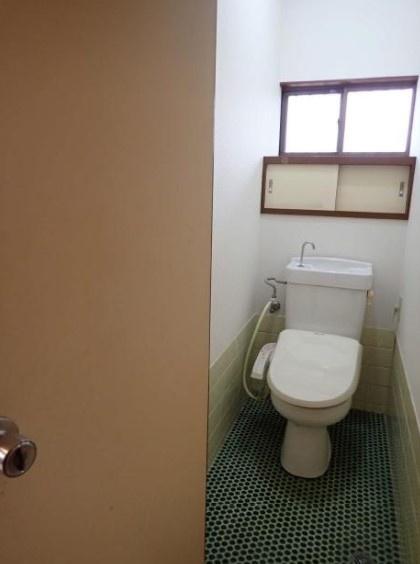 足利市鹿島町の中古一戸建て