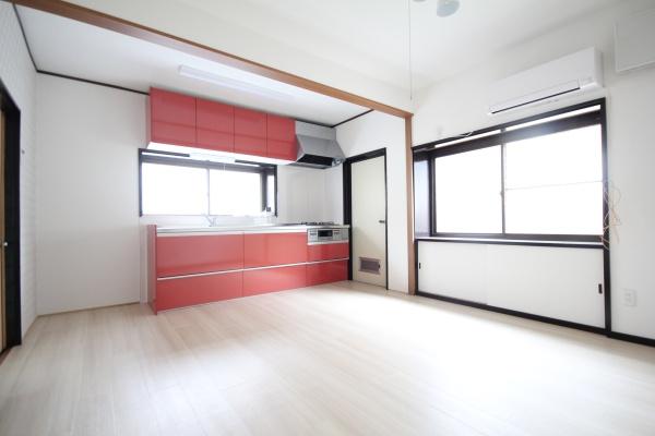 館林市近藤町　中古戸建