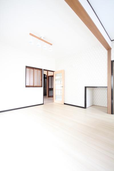 館林市近藤町　中古戸建