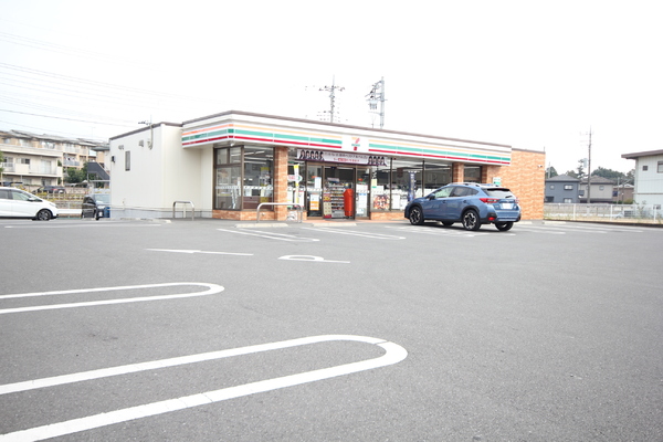 太田市龍舞町の中古一戸建て(セブンイレブン　太田市龍舞南店)