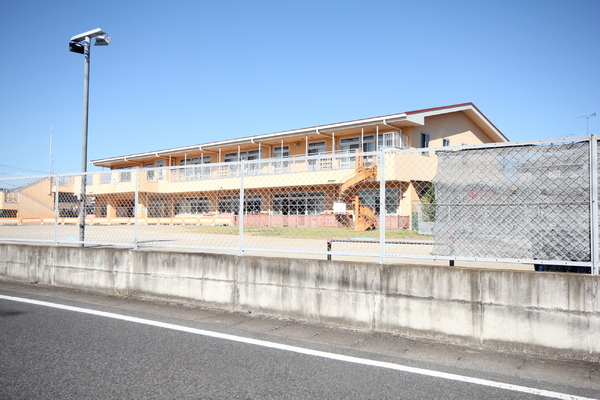 太田市龍舞町の中古一戸建て(休泊保育園)