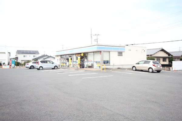 太田市龍舞町の中古一戸建て(ローソン　太田龍舞町店)