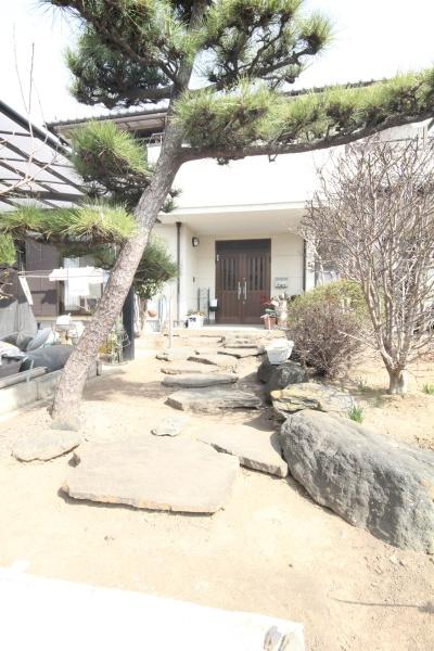 太田市龍舞町の中古一戸建て