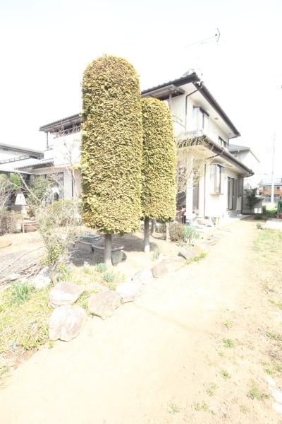 太田市龍舞町の中古一戸建て