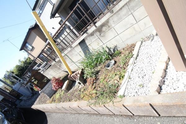 足利市福居町中古戸建