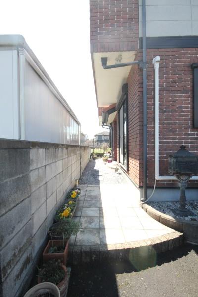 足利市福居町中古戸建
