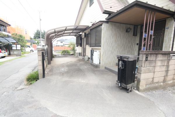 館林市代官町　中古戸建
