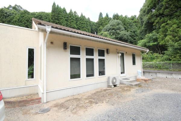 足利市名草上町の中古一戸建て