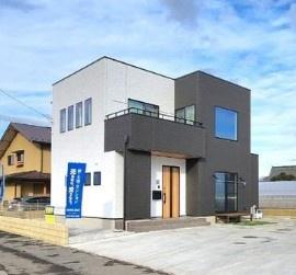 みどり市笠懸町西鹿田　中古戸建