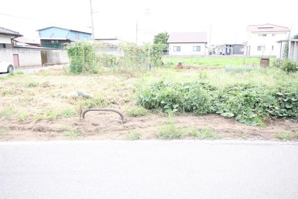 太田市　大原町　売り土地