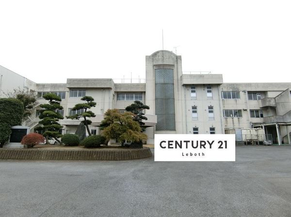 伊勢崎市国定町２丁目の中古一戸建て(伊勢崎市立あずま北小学校)