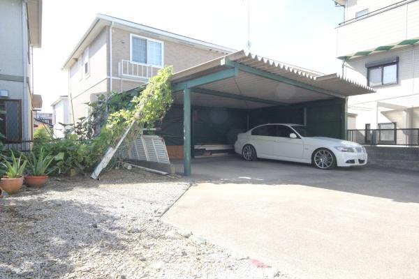 足利市堀込町の中古一戸建て