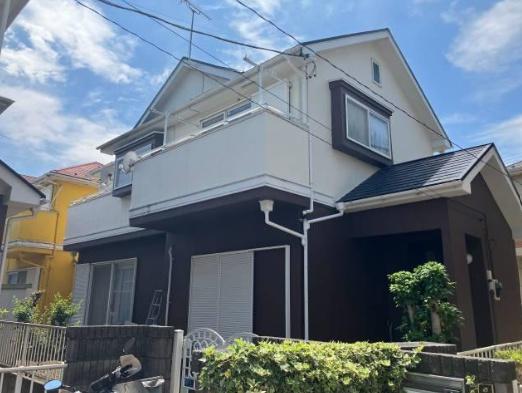 伊勢崎市宮子町　中古戸建