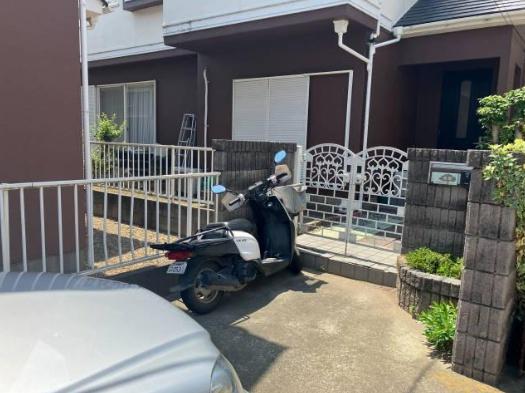 伊勢崎市宮子町　中古戸建