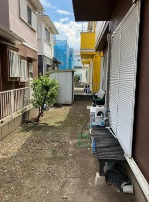 伊勢崎市宮子町　中古戸建