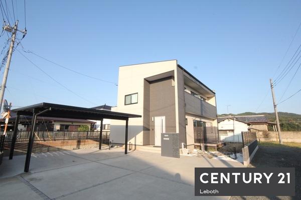 太田市薮塚町　中古戸建