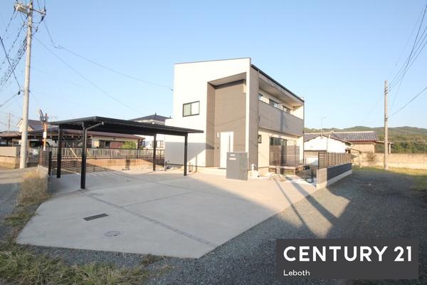 太田市薮塚町　中古戸建