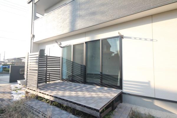 太田市薮塚町　中古戸建