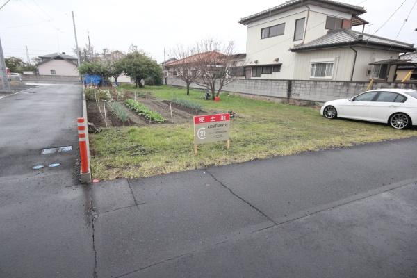 住宅用地