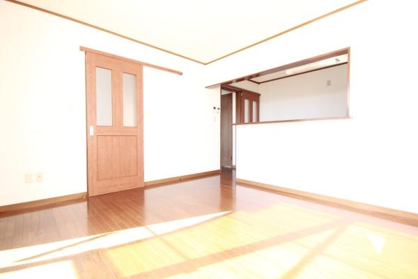 伊勢崎市境伊与久町　中古戸建