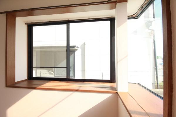 伊勢崎市境伊与久町　中古戸建