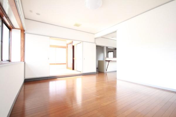 伊勢崎市　境西今井　中古戸建