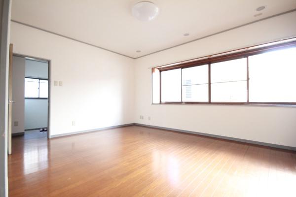 伊勢崎市　境西今井　中古戸建