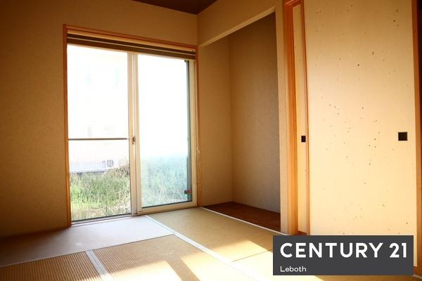 館林市美園町の中古一戸建て