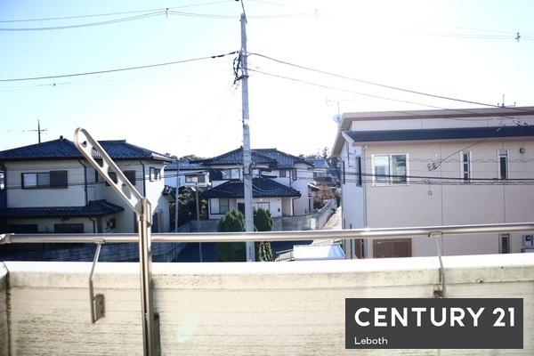 館林市美園町の中古一戸建て