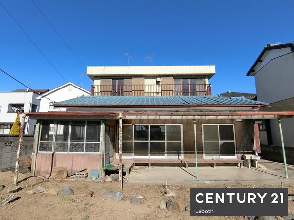 助戸新山町　中古住宅