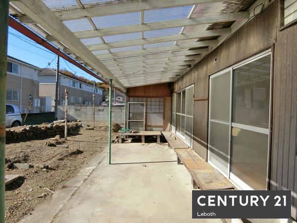 助戸新山町　中古住宅