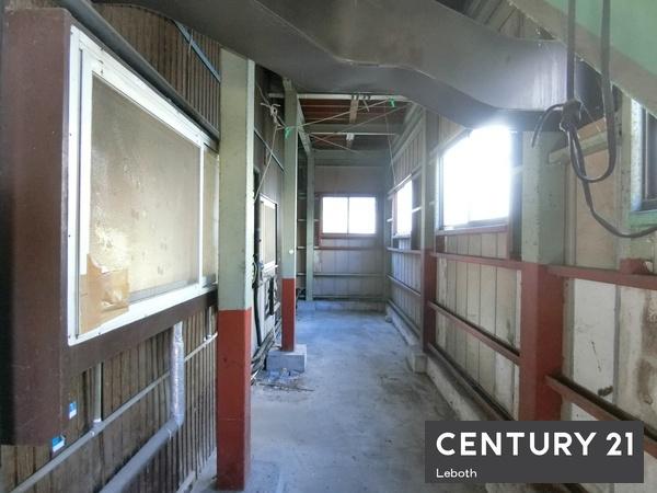 助戸新山町　中古住宅