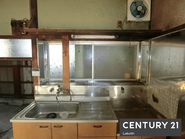 助戸新山町　中古住宅