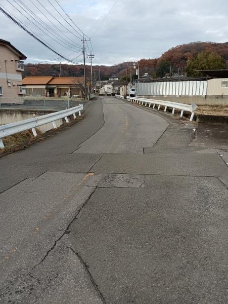 太田市藪塚町の土地