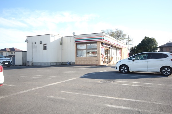 太田市大原町の中古一戸建て(セブンイレブン 薮塚運動公園前店)