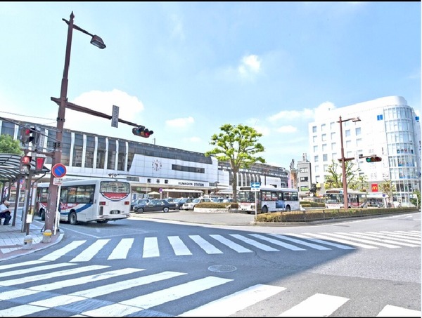 熊谷市中央4丁目の中古一戸建て(熊谷駅(JR高崎線))