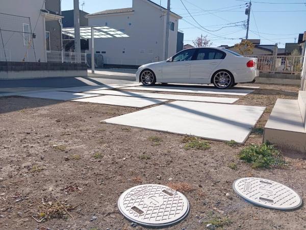 桐生市　相生町2丁目　中古戸建