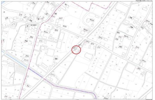 伊勢崎市香林町２丁目の中古一戸建