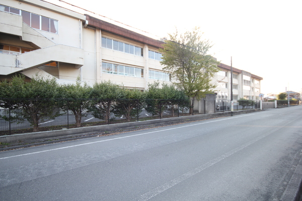 太田市大島町の中古一戸建て(太田市立太田小学校)
