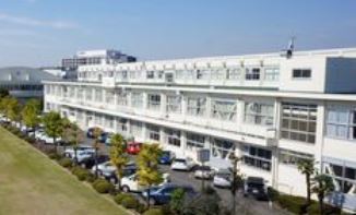 太田市大島町の中古一戸建て(群馬県立太田女子高校)